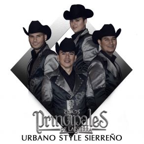 Download track Felices Los 4 Los Principales De La Sierra