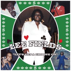 Download track I'm A Millionaire Lee Fields