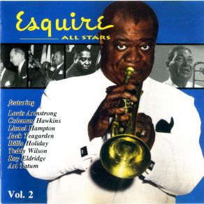 Download track I've Got A Feeling I'm Falling Esquire All Stars