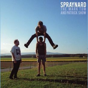 Download track Until Next Time Spraynard