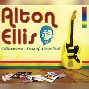 Download track Why Birds Follow Spring Alton Ellis