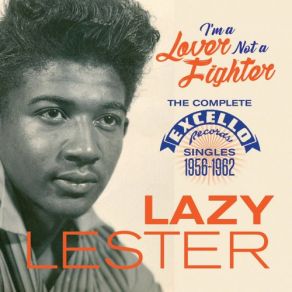 Download track I'm Gonna Leave You Baby Lazy Lester