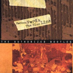 Download track Help The Poor Robben Ford