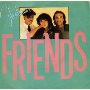 Download track Don't Try To Change Me Shalamar