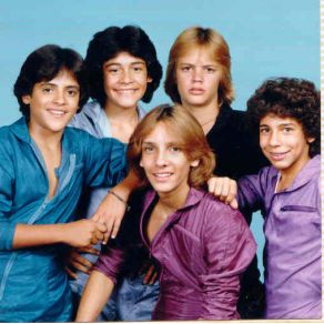 Download track Fórmula Menudo