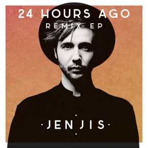 Download track 24 Hours Ago (The Parakit Remix) Yseult