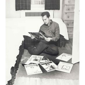 Download track Workin' On A Groovy Thing Neil Sedaka