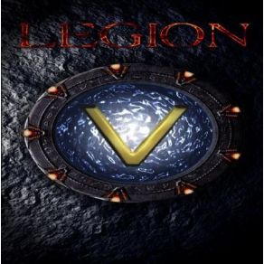 Download track Hanging By A Thread Legión