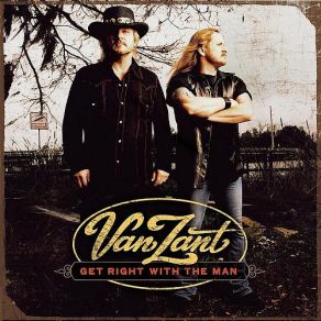 Download track I Can't Help Myself Van Zant