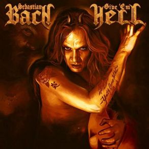 Download track Rock N Roll Is A Vicious Game (Acoustic) (Japan CD Bonus Track) Sebastian Bach