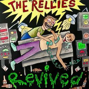 Download track Good Good The Rellies