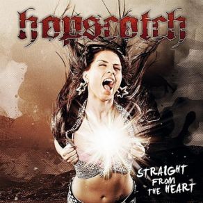 Download track Explosion In My Brain [Explicit] Hopscotch