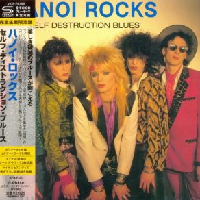 Download track Beer And A Cigarette Hanoi Rocks