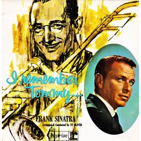 Download track I'M Getting Sentimental Over You Frank Sinatra