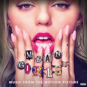 Download track I See Stars Angourie Rice, The Cast Of Mean Girls