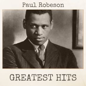 Download track Mighty Lak' A Rose Paul Robeson