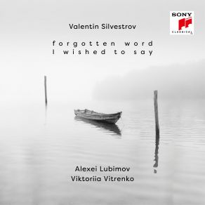 Download track Kitsch-Musik- IV. Moderato Alexey Lubimov, Viktoriia Vitrenko