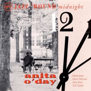 Download track I'm Not Supposed To Be Blue Blues Anita O'Day