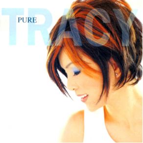 Download track The Twelfth Of Never Tracy Huang