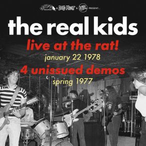 Download track Rawhide (Spring 1977 Demo) The Real Kids