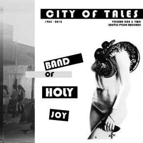 Download track Actress Puts The Accent On Authenticity For Role In London Girl Gang Thriller The Band Of Holy Joy, Johny Brown