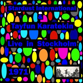 Download track Working Оn A Groovy Thing (Live) Stardust International