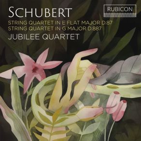 Download track 05. String Quartet No. 15 In G Major, D. 887 I. Allegro Molto Moderato Franz Schubert
