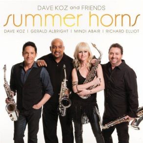 Download track You Havent Done Nothin Dave Koz