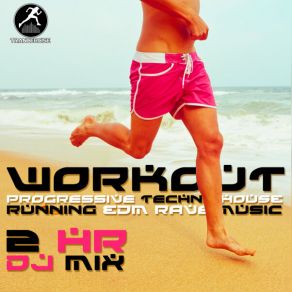 Download track Merge Your Mind, Pt. 22 (135 BPM Top 100 Workout EDM Running DJ Mix) Workout Trance