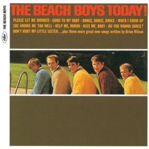 Download track When I Grow Up (To Be A Man) The Beach Boys