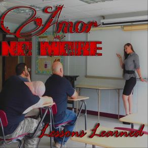 Download track Stuck In My Head Amor No More