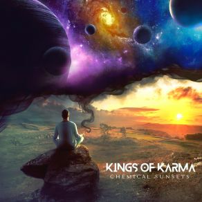 Download track Two Times Kings Of Karma