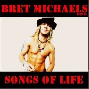 Download track Loaded Gun Bret Michaels