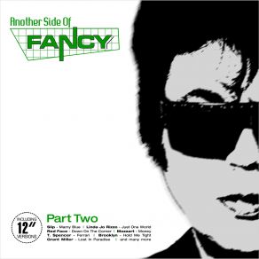 Download track Timerider (12'' Version) Timerider, Version