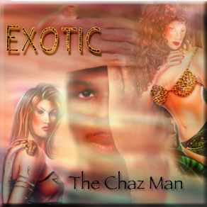 Download track G-String The Chaz Man