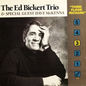 Download track I Know Why And So Do You Dave McKenna, Ed Bickert