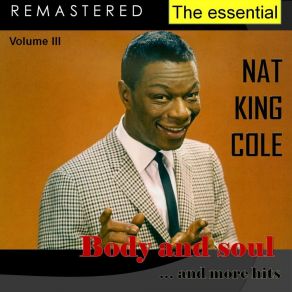 Download track That'll Just About Knock Me Out (Live - Remastered) Nat King Cole