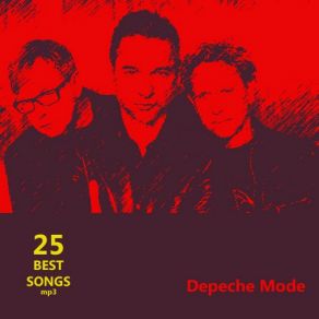 Download track A Pain That I'm Used To Depeche Mode
