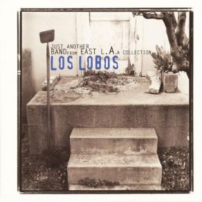 Download track Angels With Dirty Faces Los Lobos