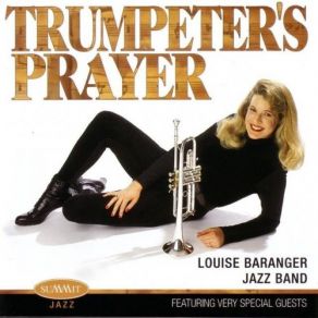 Download track Well Git It! Louise Baranger Jazz Band