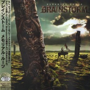 Download track Would You Brainstorm