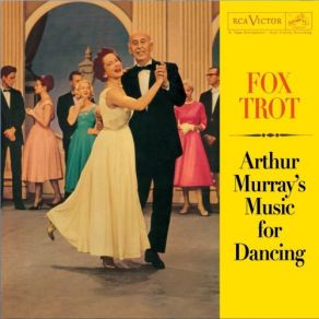 Download track There's A Small Hotel Arthur Murray Orchestra