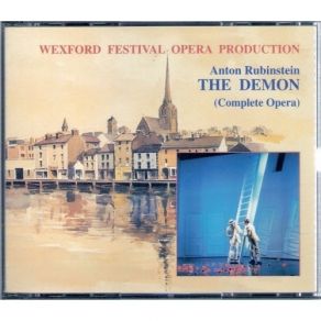 Download track 8. Act I Scene 2: What Do I See? Rubinshtein Anton Grigorievich