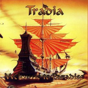 Download track All Of My Life Tradia