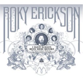 Download track For You (I'D Do Anything) Roky Erickson