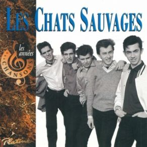 Download track Twist Time Les Chats Sauvages