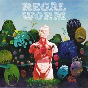 Download track Confession From A Deep And Warm Hibernaculum Jarrod Gosling, Regal Worm