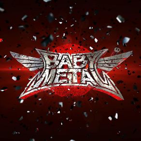 Download track Gimme Chocolate!! BabyMetal