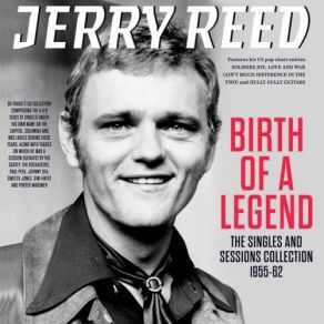 Download track Rockin' In Baghdad Jerry Reed