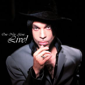 Download track How Come U Don't Call Me Anymore Prince & The New Power Generation